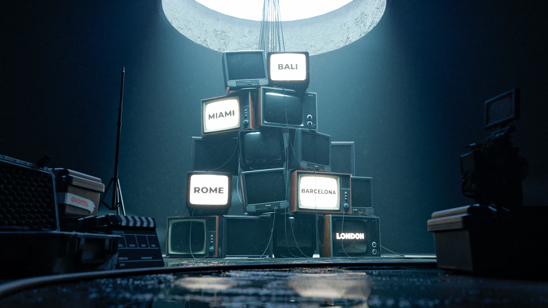 AVANTO IDENTITY — still 6