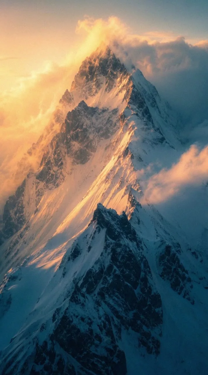 Portada de MOUNTAIN’S BREATH