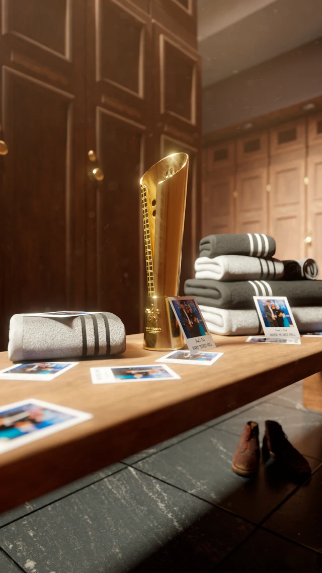 COELLO’S 2024 RECAP — still 5