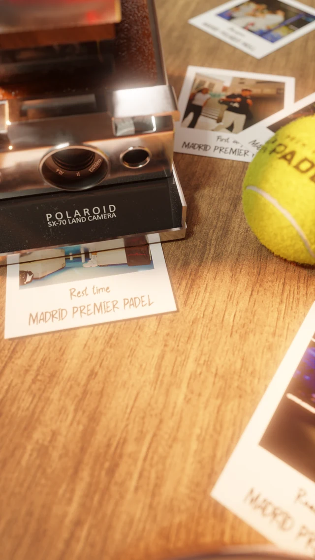 COELLO’S 2024 RECAP — still 1