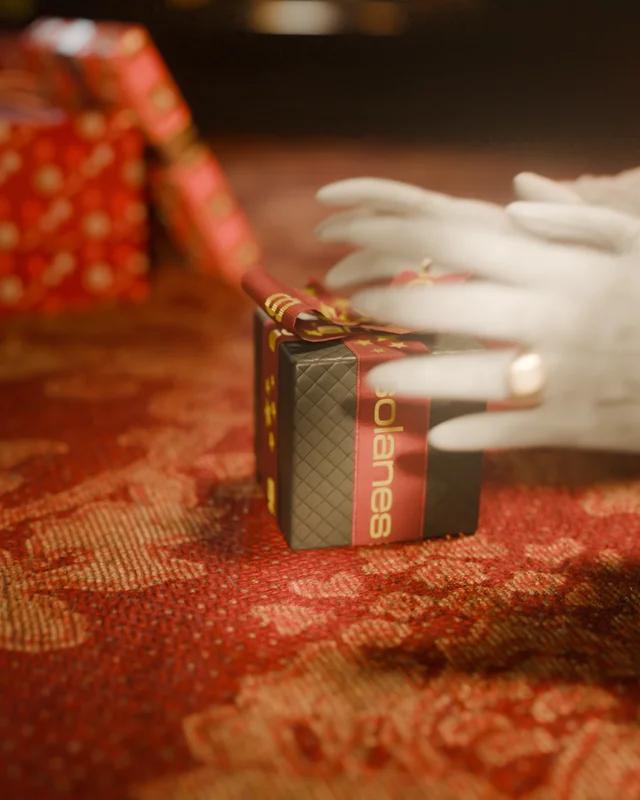 SOLANES CHRISTMAS CAMPAIGN 2025 — still 4
